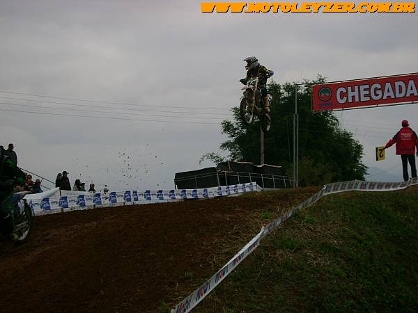 MOTOCORSS 320